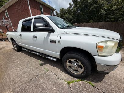 Used 2008 Dodge Ram 2500 Truck SXT w/ Popular Equipment Group