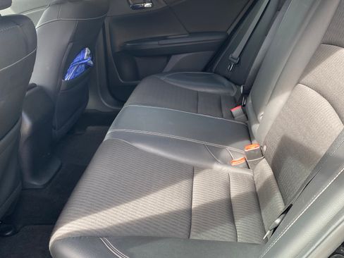 Used 2016 Honda Accord Sport image 15