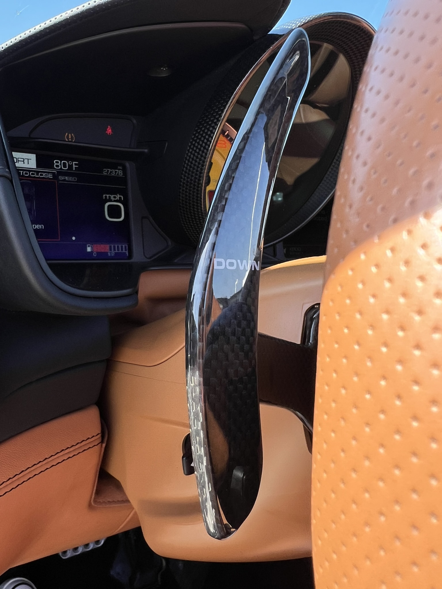 Used 2019 Ferrari Portofino RWD image 30