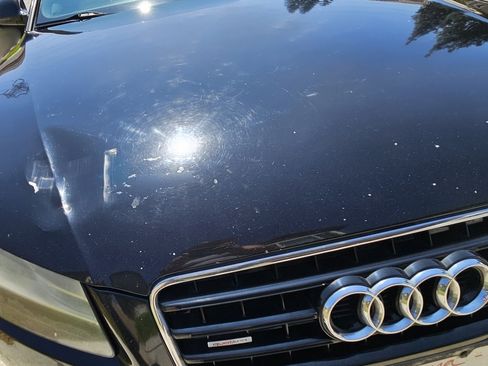 Used 2009 Audi A5 3.2 image 5