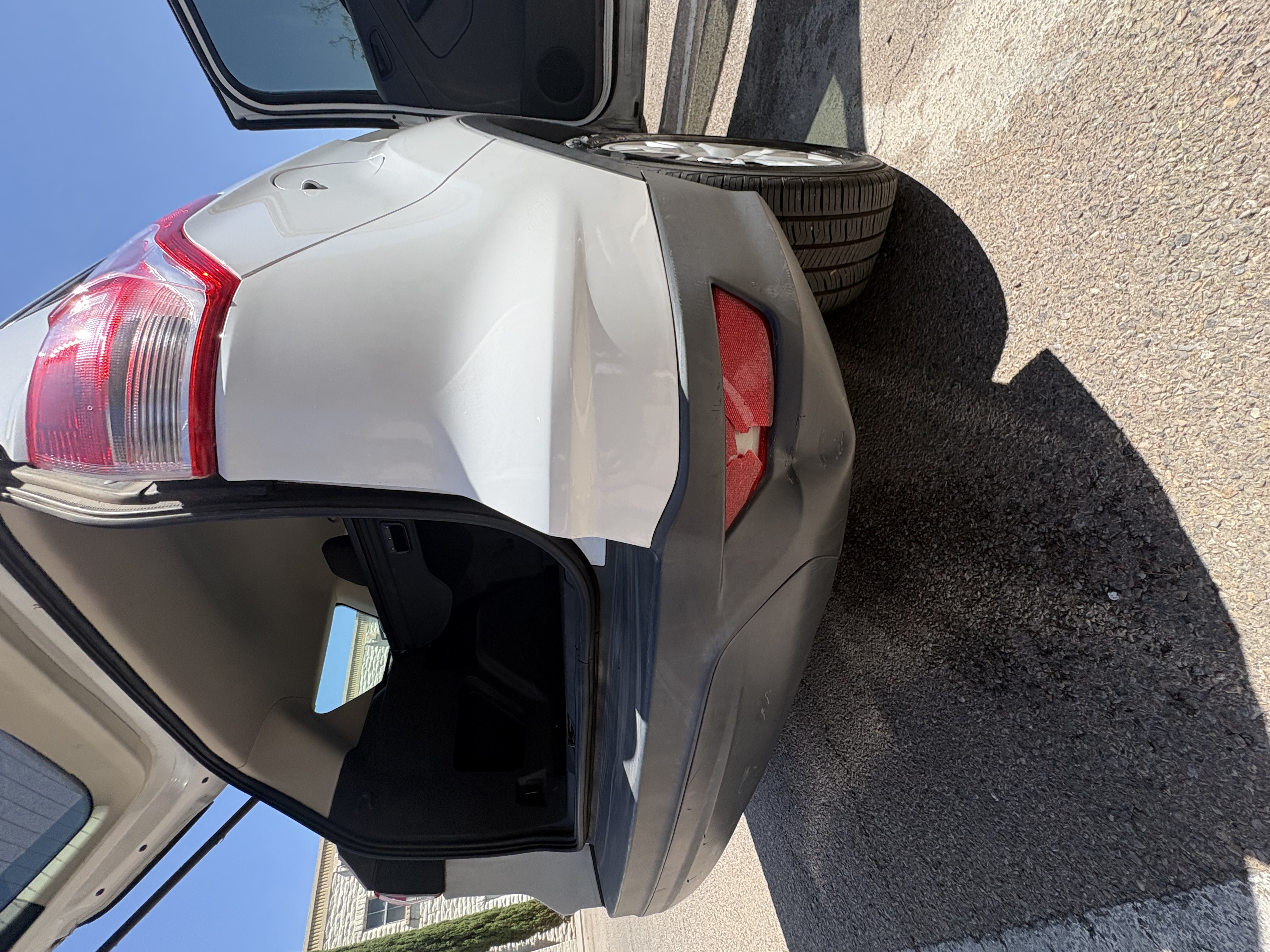 Used 2016 Ford Escape S FWD image 9