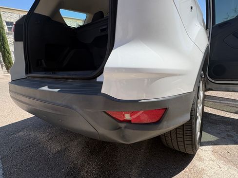 Used 2016 Ford Escape S FWD image 9