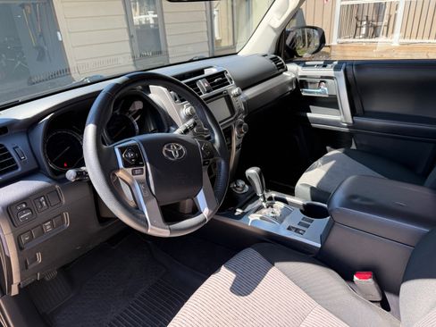 Used 2019 Toyota 4Runner SR5 image 6