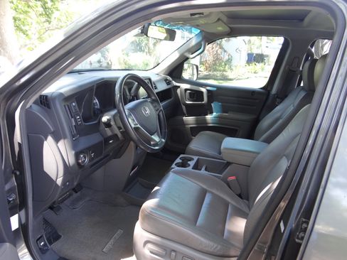 Used 2010 Honda Ridgeline RTL image 10