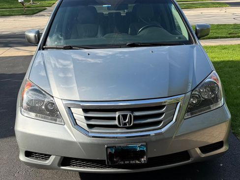 Used 2008 Honda Odyssey EX-L image 2