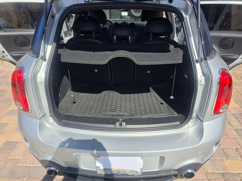 Used 2014 MINI Cooper Countryman S image 10