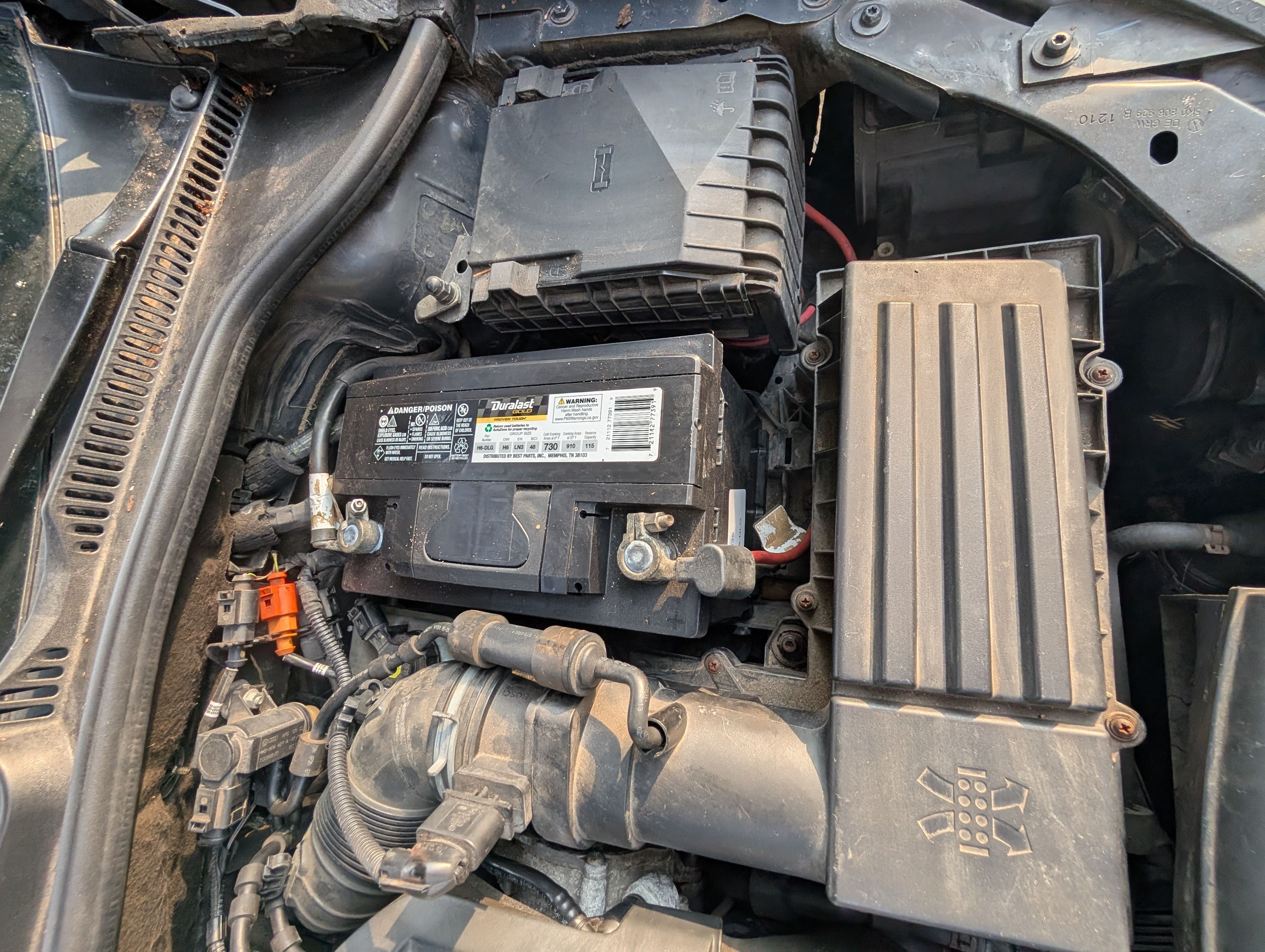 Used 2010 Volkswagen Jetta TDI FWD image 21