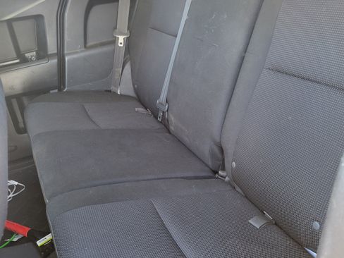 Used 2007 Toyota FJ Cruiser 4WD image 12