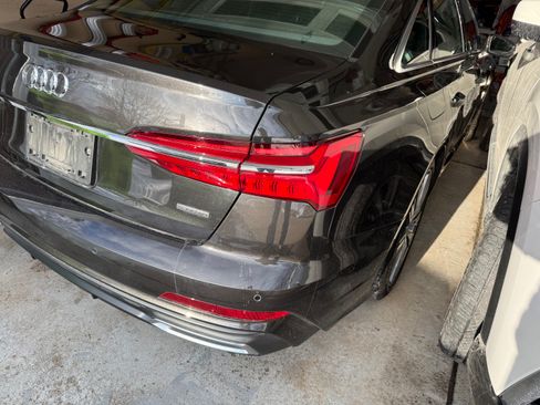 Used 2019 Audi A6 3.0T Premium Plus w/ Premium Plus Package image 15
