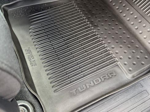 Used 2018 Toyota Tundra SR5 w/ TRD Off Road Package AWD/4WD image 16