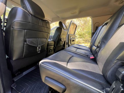 Used 2014 RAM 2500 Limited image 18