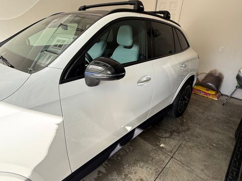 Used 2023 Mercedes-Benz GLC 300 4MATIC image 6