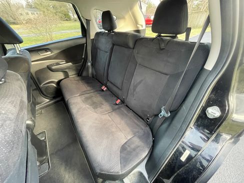 Used 2014 Honda CR-V EX image 15