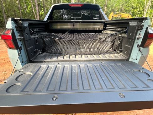 Used 2023 Hyundai Santa Cruz SEL Premium image 19