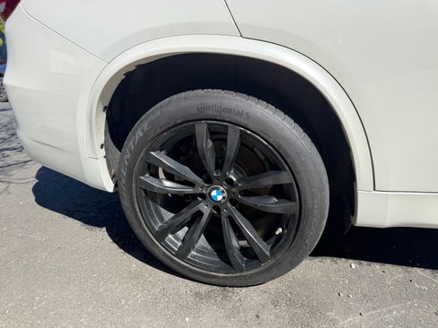 Used 2014 BMW X5 xDrive35i AWD/4WD image 10