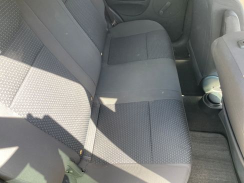 Used 2007 Chevrolet Aveo5 LS image 13