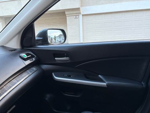 Used 2013 Honda CR-V EX-L image 20