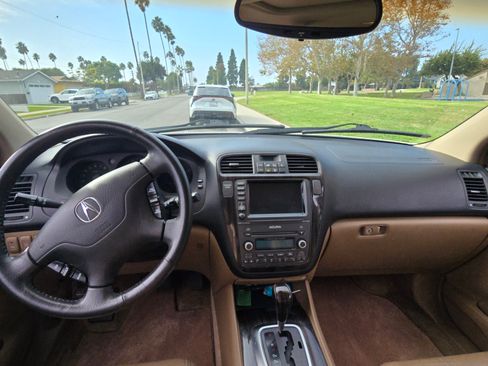 Used 2006 Acura MDX Touring image 14