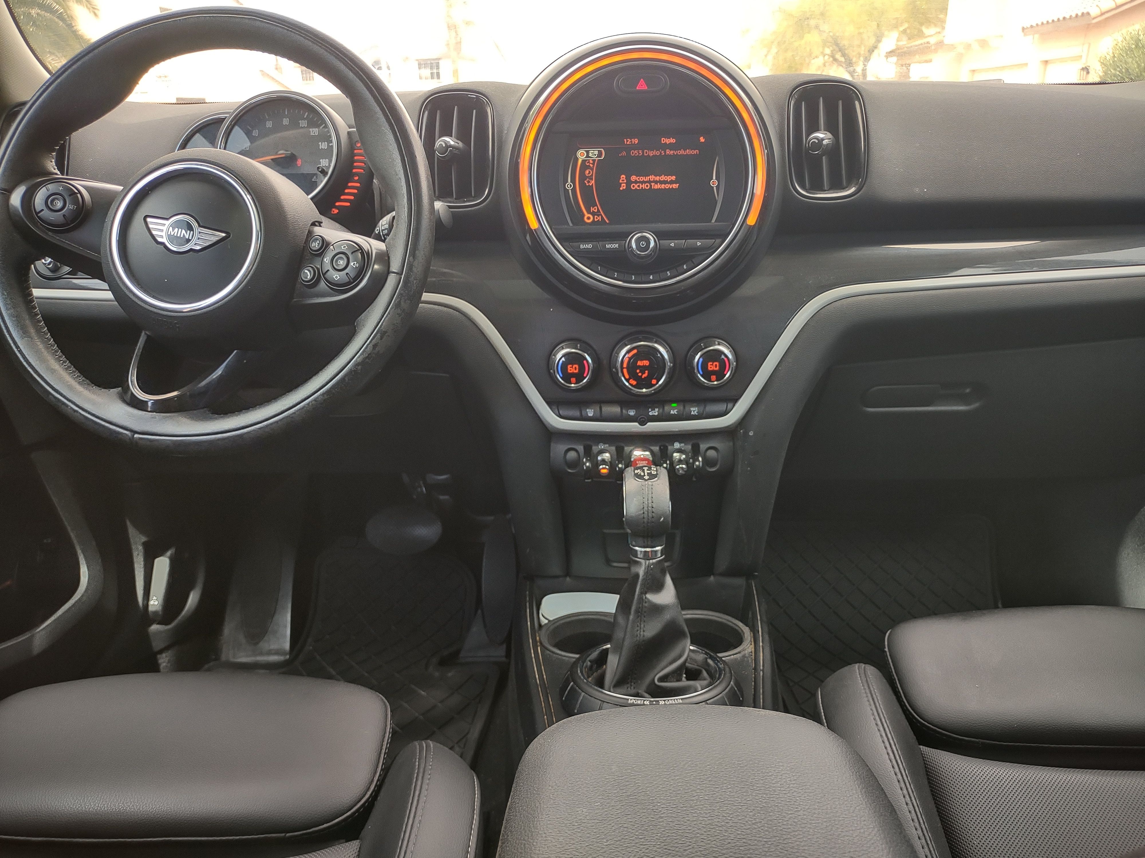Used 2017 MINI Cooper Countryman S FWD image 14