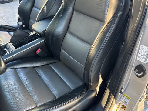 Used 2007 Acura TL Type-S image 22