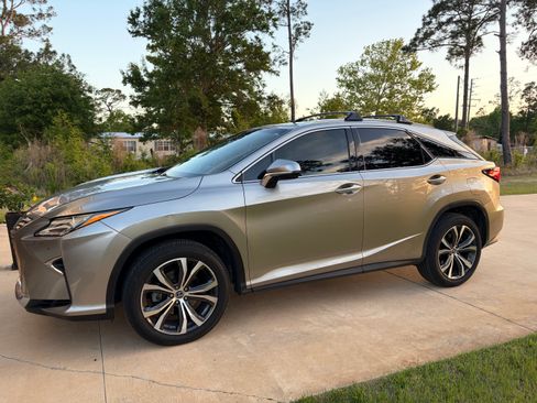 Used 2019 Lexus RX 350 FWD w/ Premium Package image 4