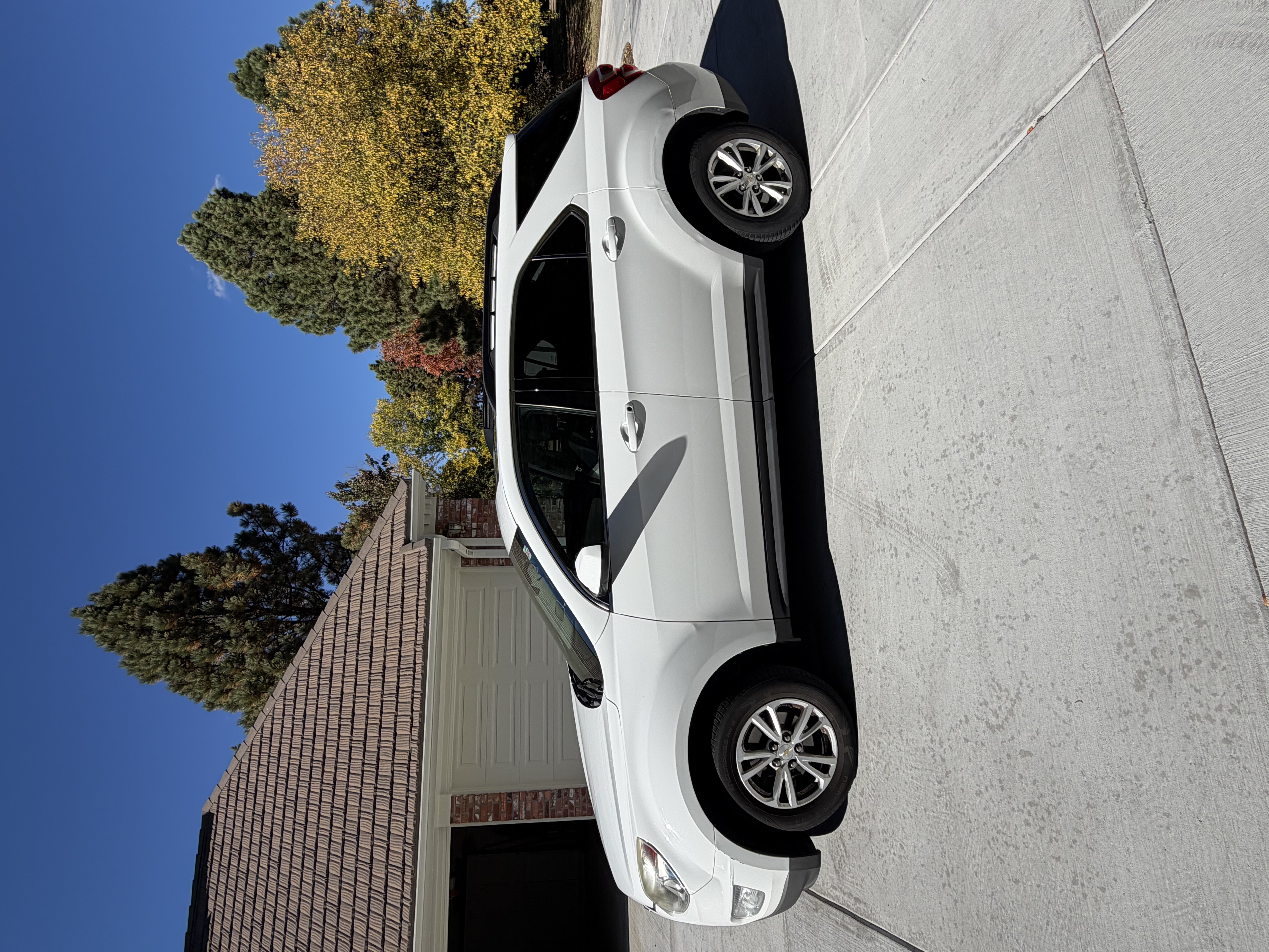 Used 2016 Chevrolet Equinox LT AWD/4WD image 10