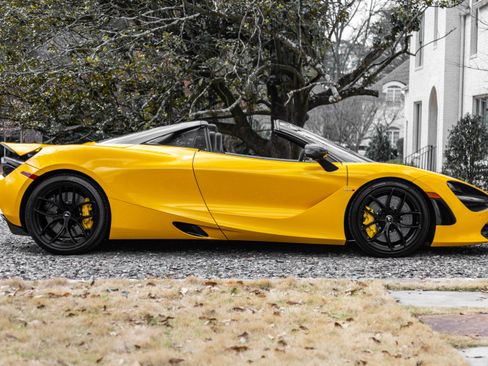 Used 2019 McLaren 720S Performance image 6