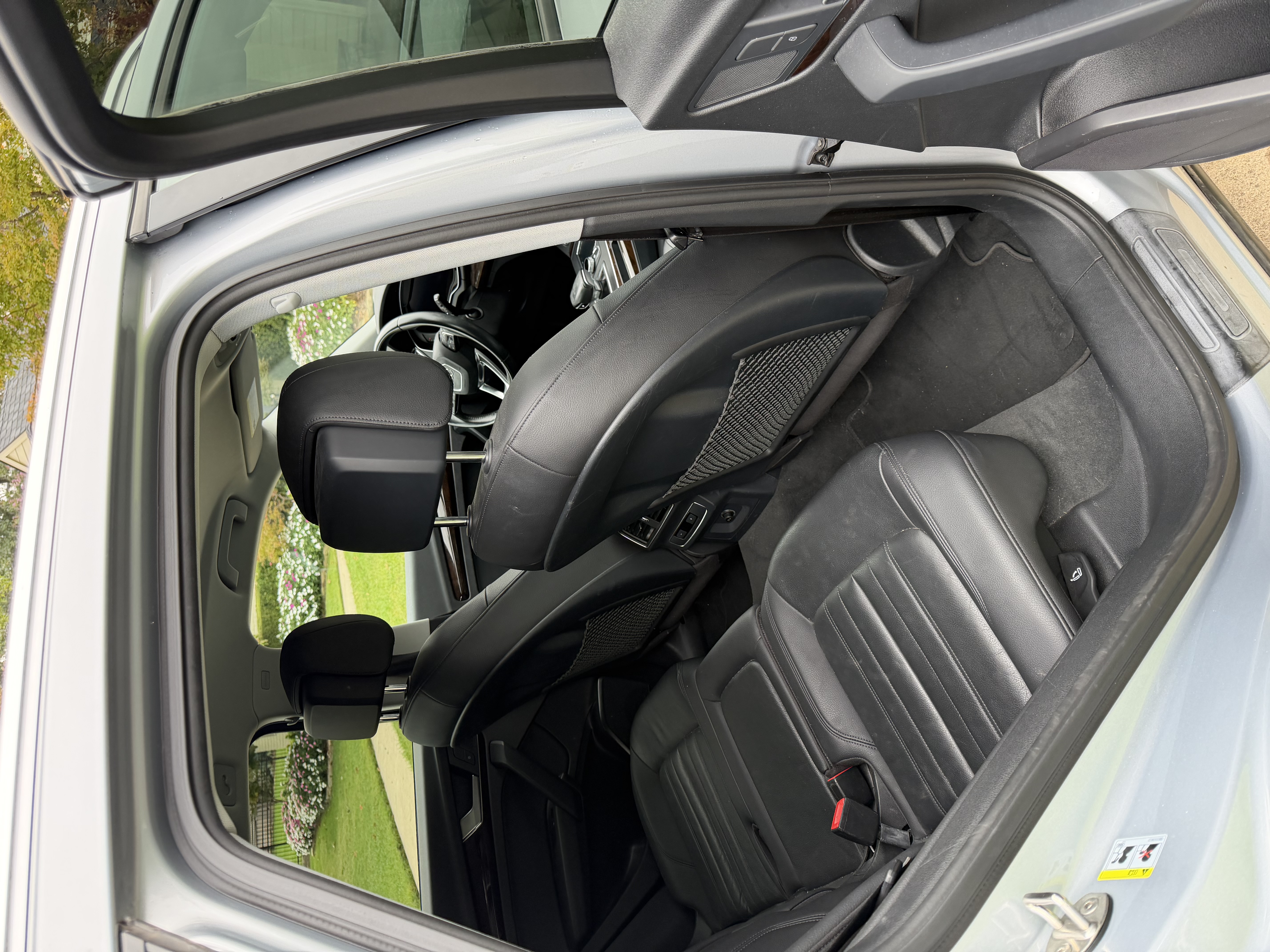 Used 2018 Audi Q5 2.0T Premium AWD/4WD image 13