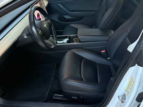 Used 2019 Tesla Model 3 Long Range image 14