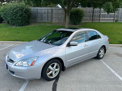 Used 2003 Honda Accord EX image 1