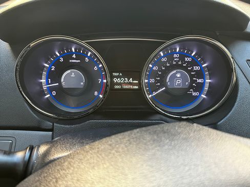 Used 2013 Hyundai Sonata GLS w/ Popular Equipment Pkg FWD image 15