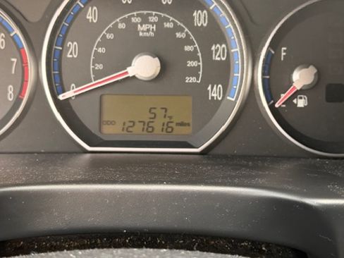 Used 2007 Hyundai Santa Fe SE image 11