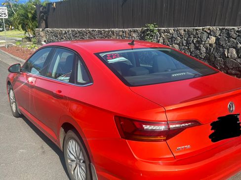 Used 2019 Volkswagen Jetta S w/ Driver Assistance Package FWD image 5
