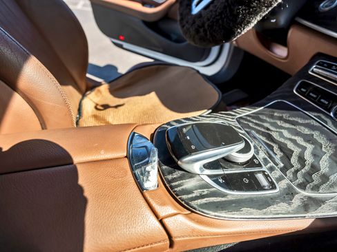 Used 2019 Mercedes-Benz E 450 Cabriolet image 25