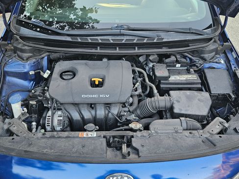 Used 2017 Kia Forte LX image 22