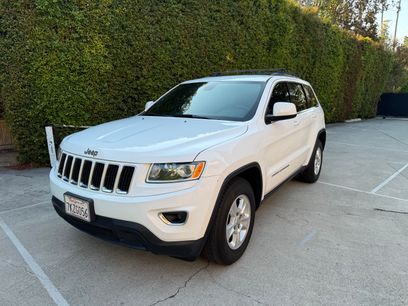 Used 2015 Jeep Grand Cherokee Laredo w/ Quick Order Package 23E