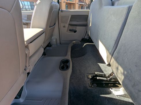 Used 2008 Dodge Ram 1500 Truck SLT w/ Popular Equipment Group image 27