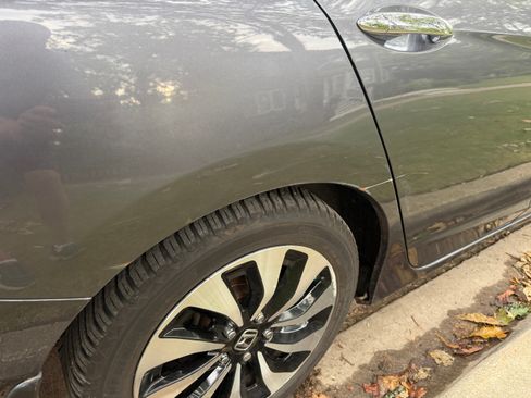 Used 2015 Honda Accord EX-L image 12