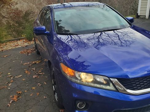 Used 2013 Honda Accord EX-L image 11