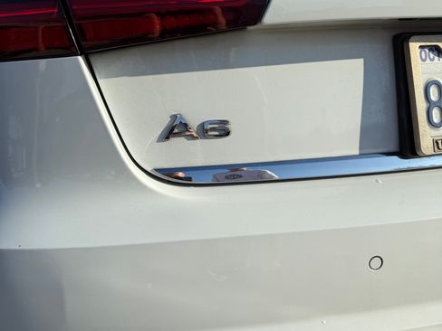 Used 2016 Audi A6 2.0T Premium Plus w/ Premium Plus Package image 12