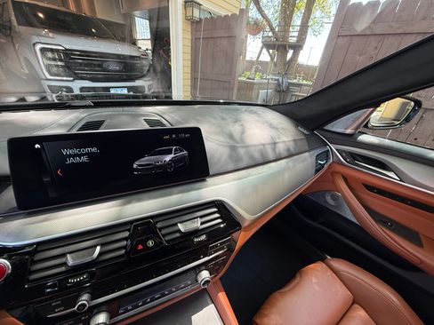 Used 2018 BMW M5 AWD/4WD image 30