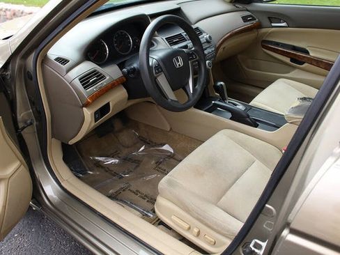 Used 2008 Honda Accord EX image 8