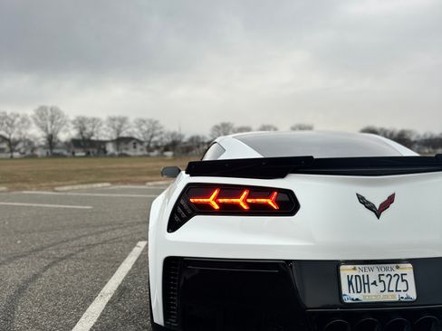 Used 2019 Chevrolet Corvette Grand Sport image 26