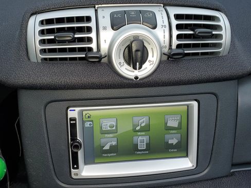 Used 2014 smart fortwo electric drive image 17