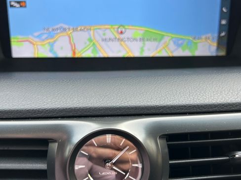 Used 2020 Lexus GS 350 F Sport image 15