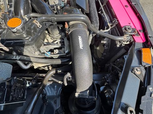 Used 2013 Subaru Impreza WRX Limited image 15