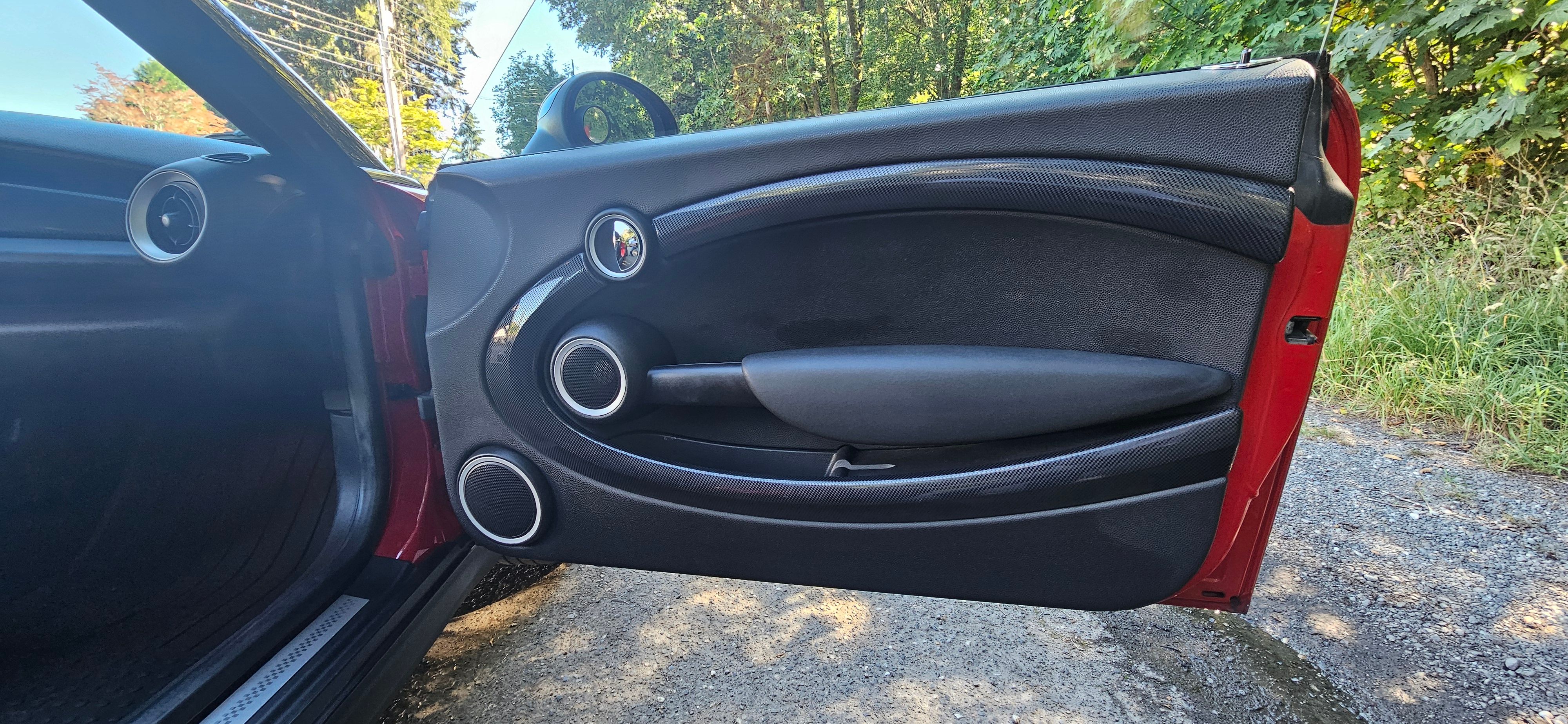 Used 2014 MINI Cooper Coupe S FWD image 17