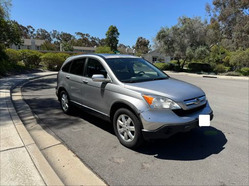 Used 2008 Honda CR-V EX-L image 5