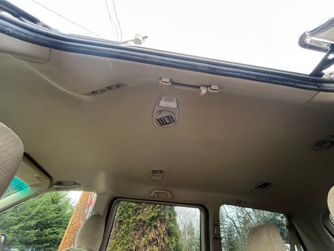 Used 2003 Honda Odyssey LX image 9