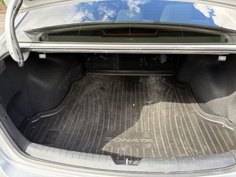 Used 2018 Hyundai Sonata SEL image 11